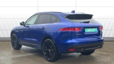 Jaguar F-Pace 2.0 [300] R-Sport 5dr Auto AWD Petrol Estate
